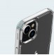 iPhone 15 cover, vaska, Nillkin