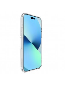 iPhone 15 cover, vaska, Nillkin