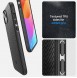iPhone 15 cover, vaska, Spigen