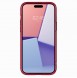 iPhone 15 cover, vaska, Spigen