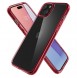 iPhone 15 cover, vaska, Spigen