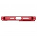 iPhone 15 cover, vaska, Spigen