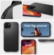 iPhone 15 cover, vaska, Spigen