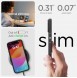 iPhone 15 cover, vaska, Spigen