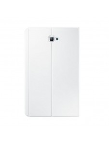Samsung EF-BT580PWE Book Cover Till Galaxy Tab A 2016 10.1 - White