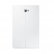 Samsung EF-BT580PWE Book Cover Till Galaxy Tab A 2016 10.1 - White
