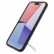 iPhone 15 cover, vaska, Spigen