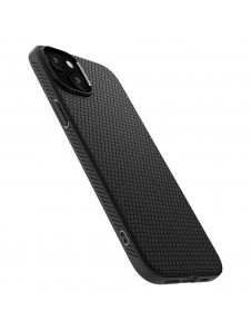 iPhone 15 cover, vaska, Spigen