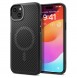 iPhone 15 cover, vaska, Spigen