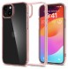 iPhone 15 cover, vaska, Spigen