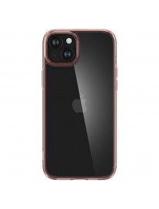 iPhone 15 cover, vaska, Spigen