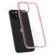 iPhone 15 cover, vaska, Spigen