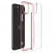 iPhone 15 cover, vaska, Spigen