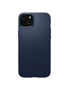 iPhone 15 cover, vaska, Spigen