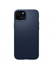 iPhone 15 cover, vaska, Spigen
