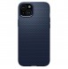 iPhone 15 cover, vaska, Spigen