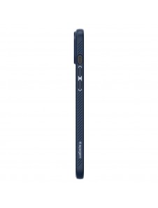 iPhone 15 cover, vaska, Spigen