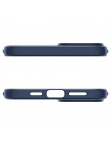 iPhone 15 cover, vaska, Spigen