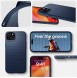 iPhone 15 cover, vaska, Spigen