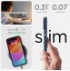 iPhone 15 cover, vaska, Spigen