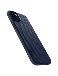iPhone 15 cover, vaska, Spigen