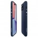iPhone 15 cover, vaska, Spigen