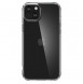 iPhone 15 cover, vaska, Spigen