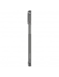 iPhone 15 cover, vaska, Spigen