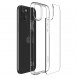iPhone 15 cover, vaska, Spigen