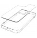 iPhone 15 cover, vaska, Spigen