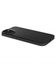iPhone 15 cover, vaska, Spigen