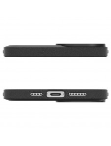 iPhone 15 cover, vaska, Spigen