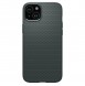 iPhone 15 cover, vaska, Spigen