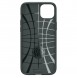 iPhone 15 cover, vaska, Spigen