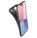 iPhone 15 cover, vaska, Spigen