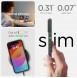 iPhone 15 cover, vaska, Spigen