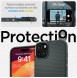 iPhone 15 cover, vaska, Spigen