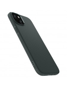 iPhone 15 cover, vaska, Spigen