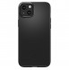 iPhone 15 cover, vaska, Spigen