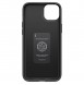 iPhone 15 cover, vaska, Spigen
