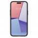 iPhone 15 cover, vaska, Spigen