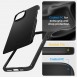 iPhone 15 cover, vaska, Spigen