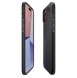 iPhone 15 cover, vaska, Spigen