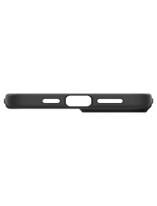 iPhone 15 cover, vaska, Spigen