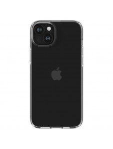 iPhone 15 cover, vaska, Spigen