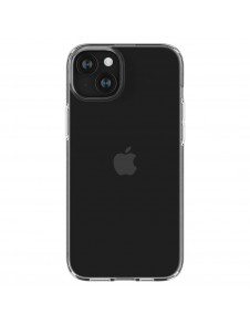 iPhone 15 cover, vaska, Spigen