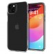iPhone 15 cover, vaska, Spigen