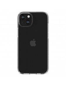 iPhone 15 cover, vaska, Spigen