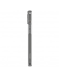 iPhone 15 cover, vaska, Spigen