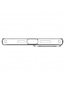 iPhone 15 cover, vaska, Spigen